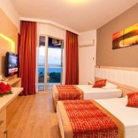 gardenia hotel