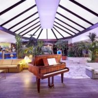 gunes hotel
