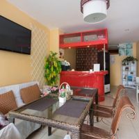 jardin hotel