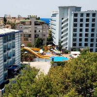 grand zaman annex hotel
