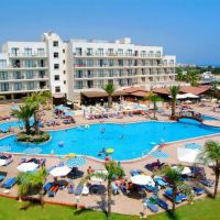 tsokkos beach hotel