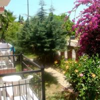 iris garden hotel (ex. elfida hotel)