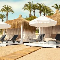 paloma perissia hotel 5 *