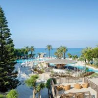 paloma perissia hotel 5 *