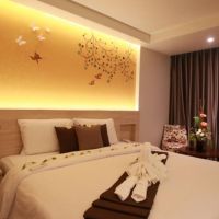 levana pattaya hotel