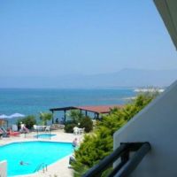 souli beach hotel