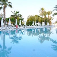 paloma perissia hotel 5 *