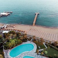 paloma perissia hotel 5 *