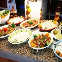 daisy garden resort