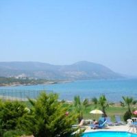souli beach hotel