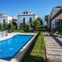 pasham beach villa residence