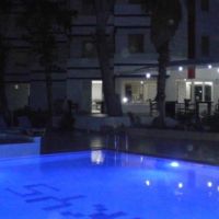 SKYS HOTEL