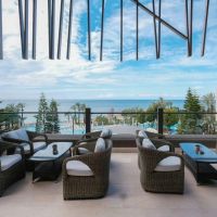 paloma perissia hotel 5 *