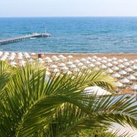 paloma perissia hotel 5 *