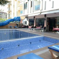 Livane Sun Hotel (ex livane copenhagen hotel)