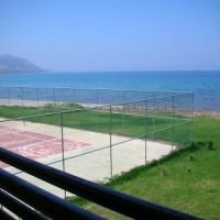 souli beach hotel