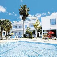 kefalonitis hotel apts