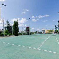 kefalonitis hotel apts