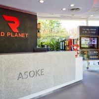 red planet asoke