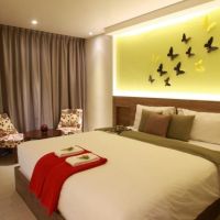 levana pattaya hotel