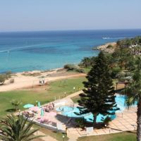 astreas beach
