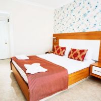 daisy garden resort