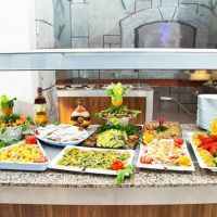 daisy garden resort