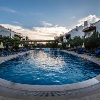 pasham beach villa residence