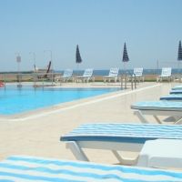 SKYS HOTEL