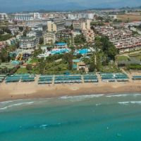 iz flower side beach hotel