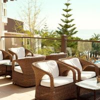paloma perissia hotel 5 *