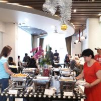levana pattaya hotel