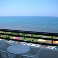 souli beach hotel