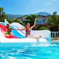 daisy garden resort