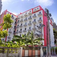 red planet asoke