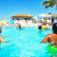 daisy garden resort