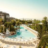 paloma perissia hotel 5 *