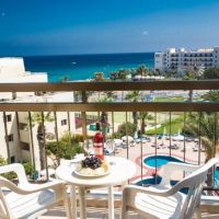 tsokkos beach hotel