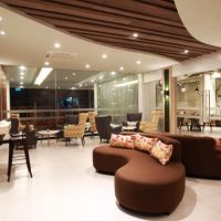 levana pattaya hotel