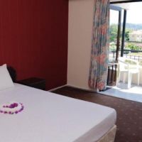 iris garden hotel (ex. elfida hotel)