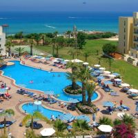 tsokkos beach hotel