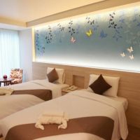 levana pattaya hotel