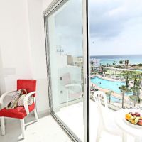 tsokkos beach hotel