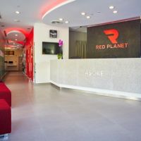 red planet asoke