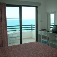 souli beach hotel