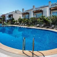 pasham beach villa residence