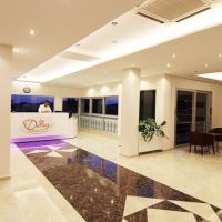 daisy garden resort