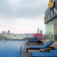 levana pattaya hotel