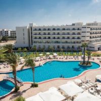 tsokkos beach hotel