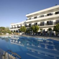 souli beach hotel
